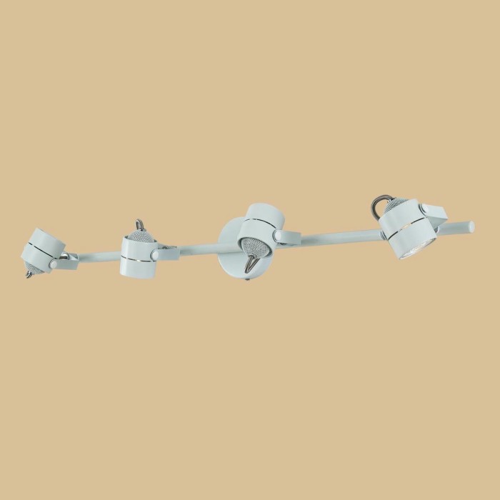 Спот Citilux Ринг CL525540