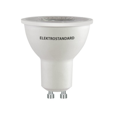 Лампа светодиодная Elektrostandard GU10 5W 4200K a050181