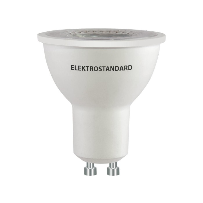 Лампа светодиодная Elektrostandard GU10 5W 4200K a050181