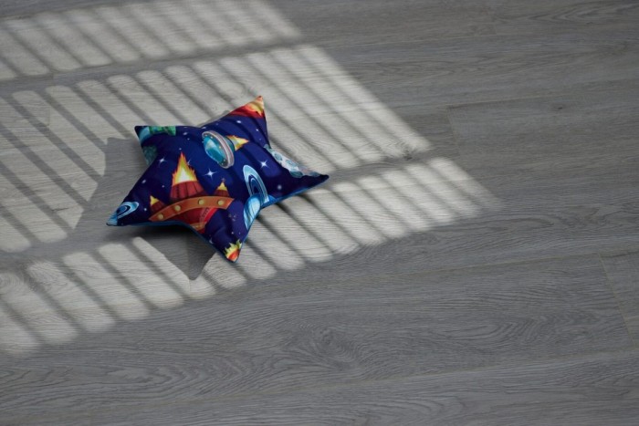 Каменный SPC ламинат Steinholz Prime Траун STH027 (1220x180x4,5мм)