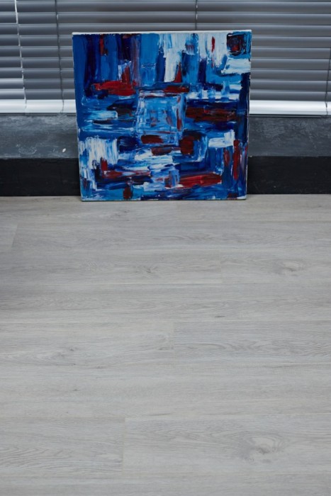 Каменный SPC ламинат Steinholz Prime Траун STH027 (1220x180x4,5мм)