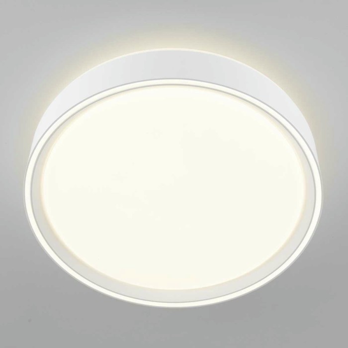 Потолочный светодиодный светильник Citilux Boss CL751250G