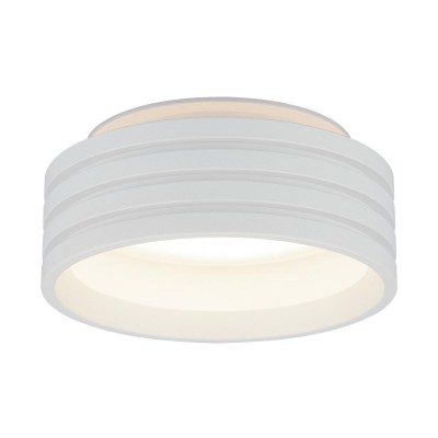 Встраиваемый светильник Elektrostandard 7014 MR16 белый a047691