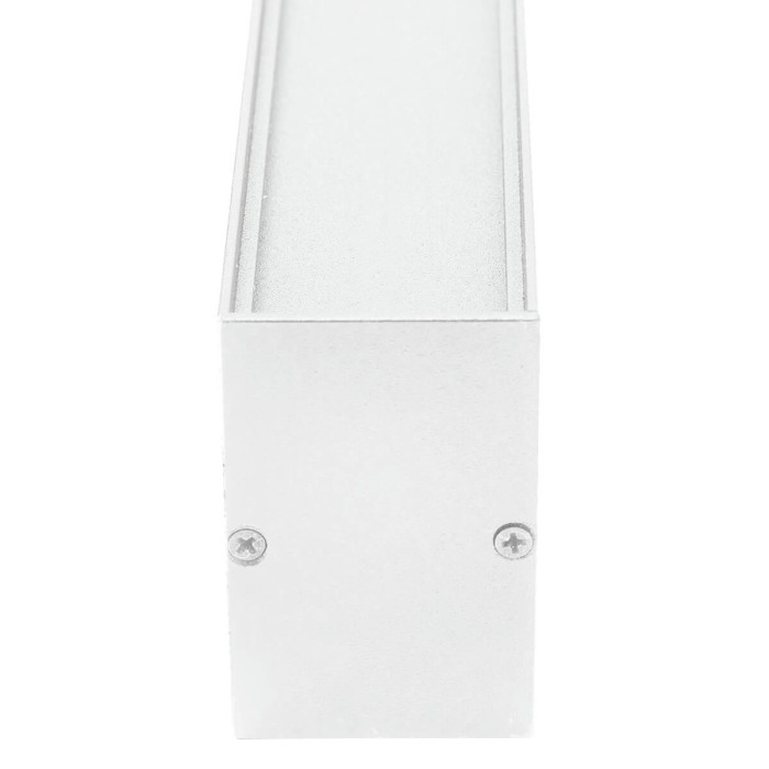 Подвесной светодиодный светильник Denkirs DK9203-WH