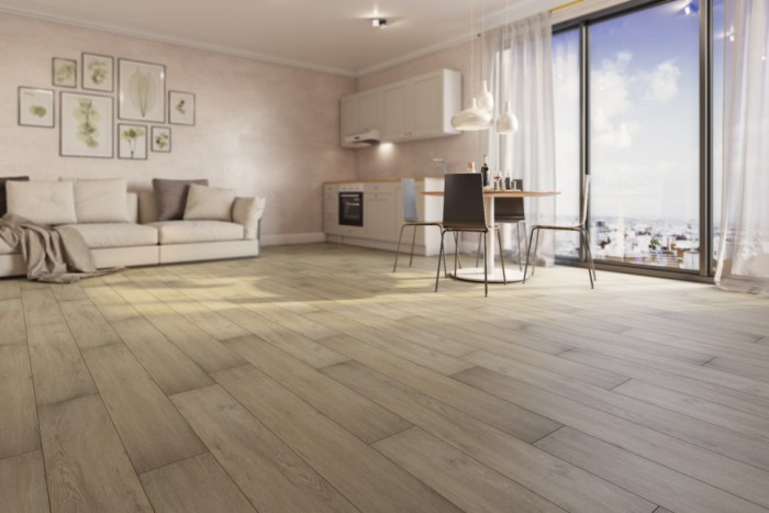 Каменный SPC ламинат Steinholz Prime Ульрих STH024 (1220x180x4,5мм)