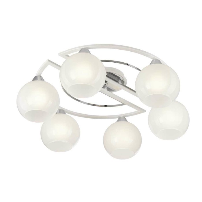 Потолочная люстра Citilux Отто CL121160