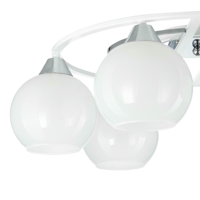 Потолочная люстра Citilux Отто CL121160