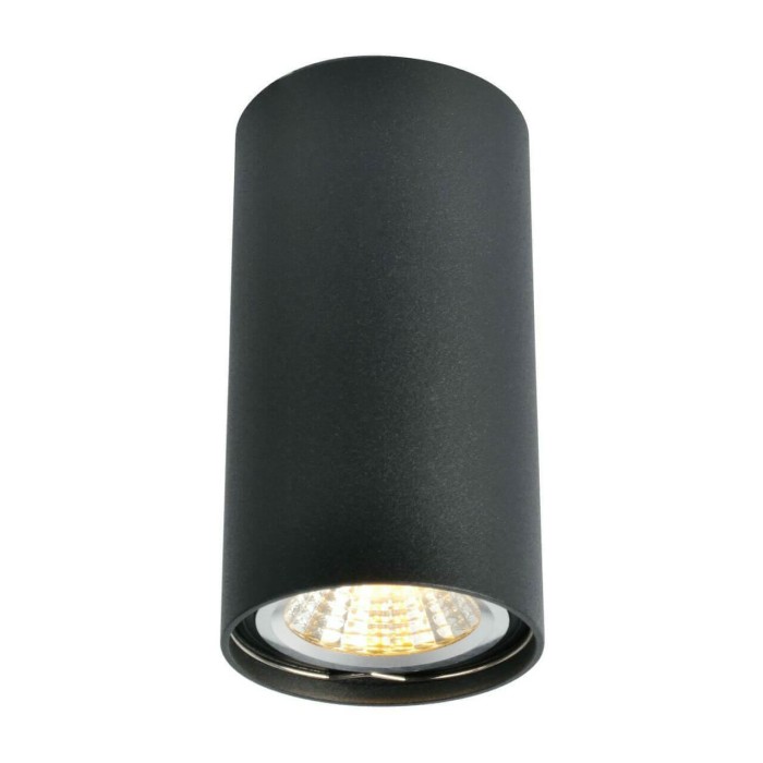 Потолочный светильник Arte Lamp A1516PL-1BK