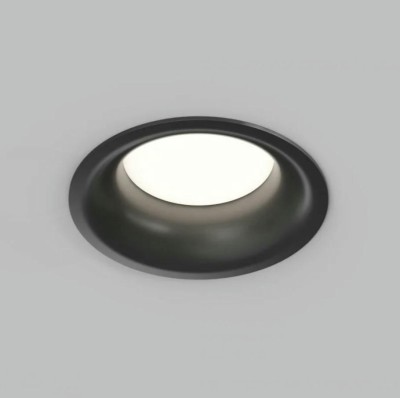 Точечный светильник DENKIRS COVE DK2150-BK