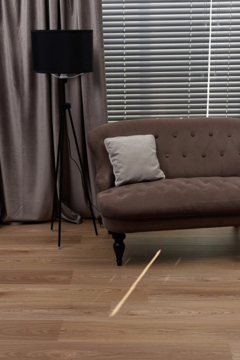 Каменный SPC ламинат Steinholz Prime Фельд STH080 (1220x180x4,5мм)