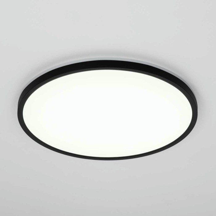 Потолочный светодиодный светильник Citilux Norma CL748401