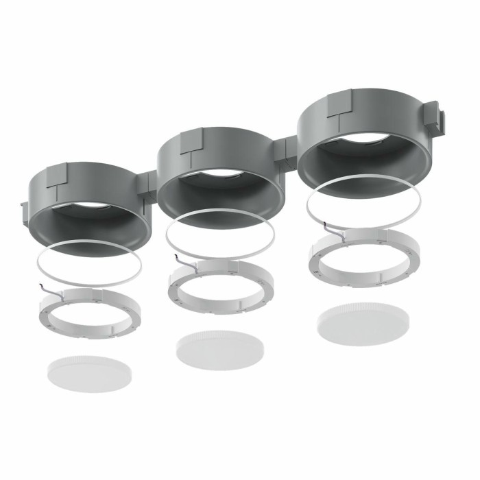 Встраиваемый светильник ST Luce ST760.508.01