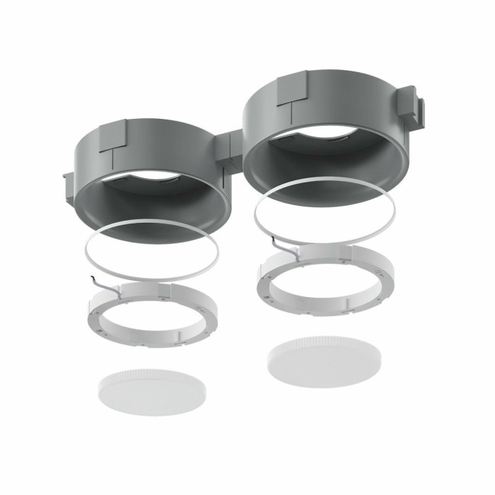 Встраиваемый светильник ST Luce ST760.508.01