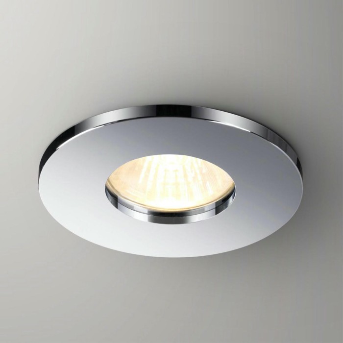 Встраиваемый светильник Novotech Spot Aqua 370802