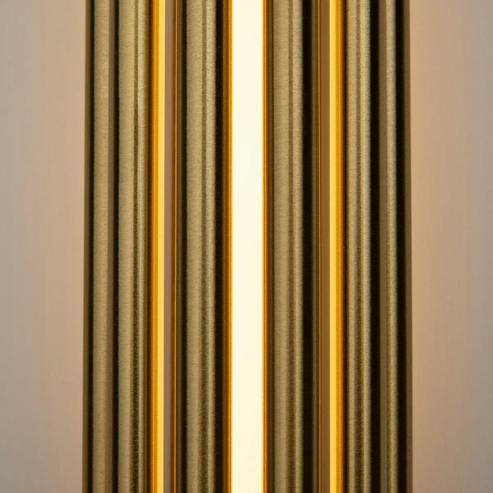 Настенный светильник Maytoni Sonata MOD410WL-L12BS3K