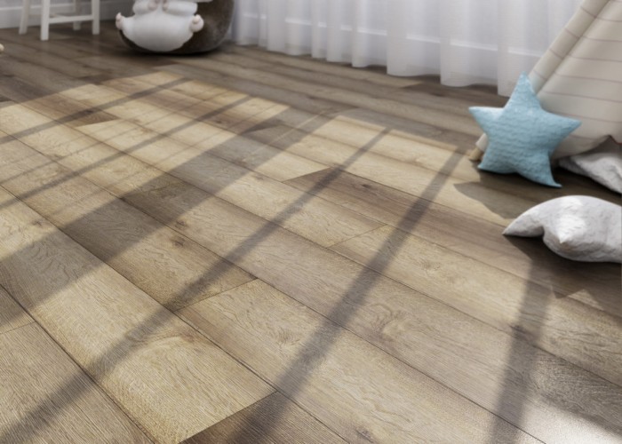 Каменный SPC ламинат Steinholz Prime Франц STH031 (1220x180x4,5мм)