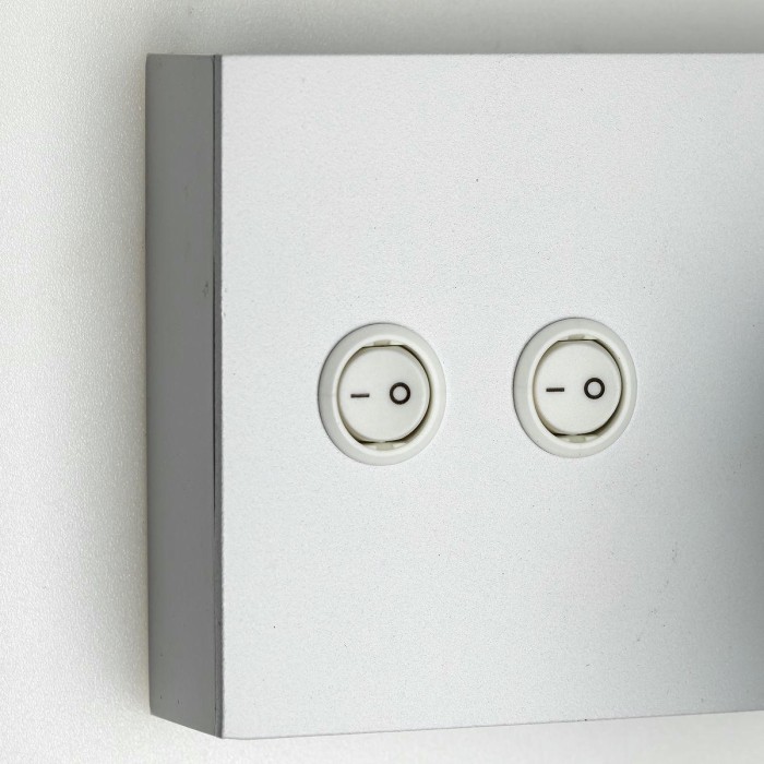 Светодиодный спот Citilux Декарт CL704460