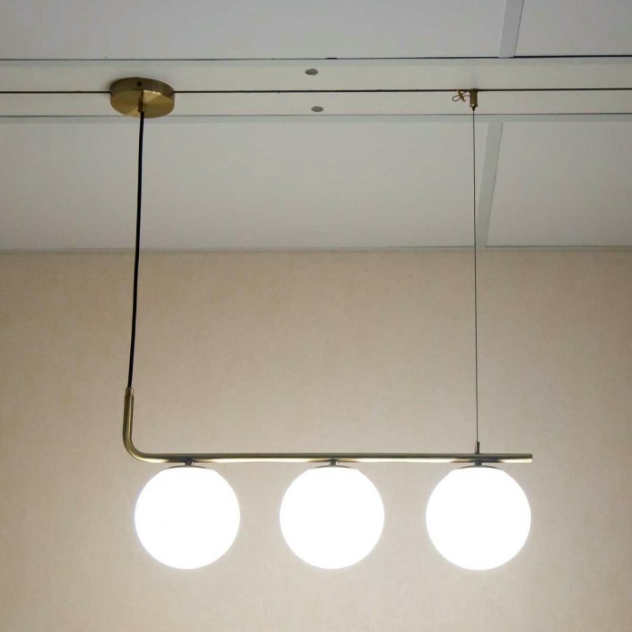 Подвесная люстра Citilux Бремен CL112133