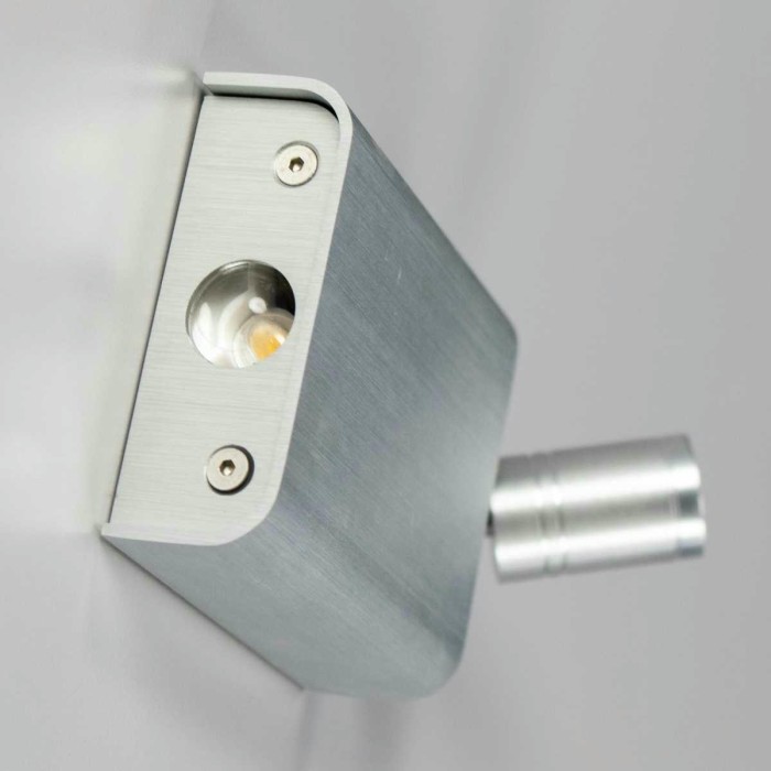 Настенный светильник Citilux Декарт CL704411