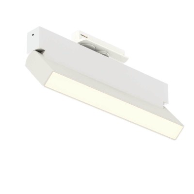 Трековый светильник Maytoni Technical TR223-1-12WCCT-W-W