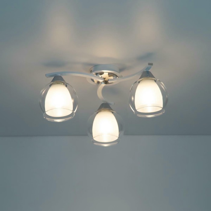 Потолочная люстра Citilux Кристи CL152130