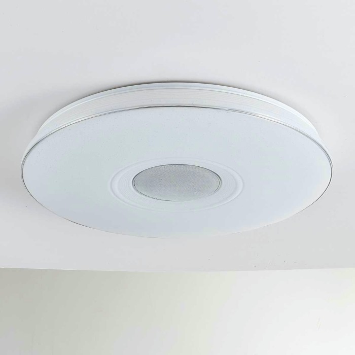 Потолочный светодиодный светильник Citilux CL703M100