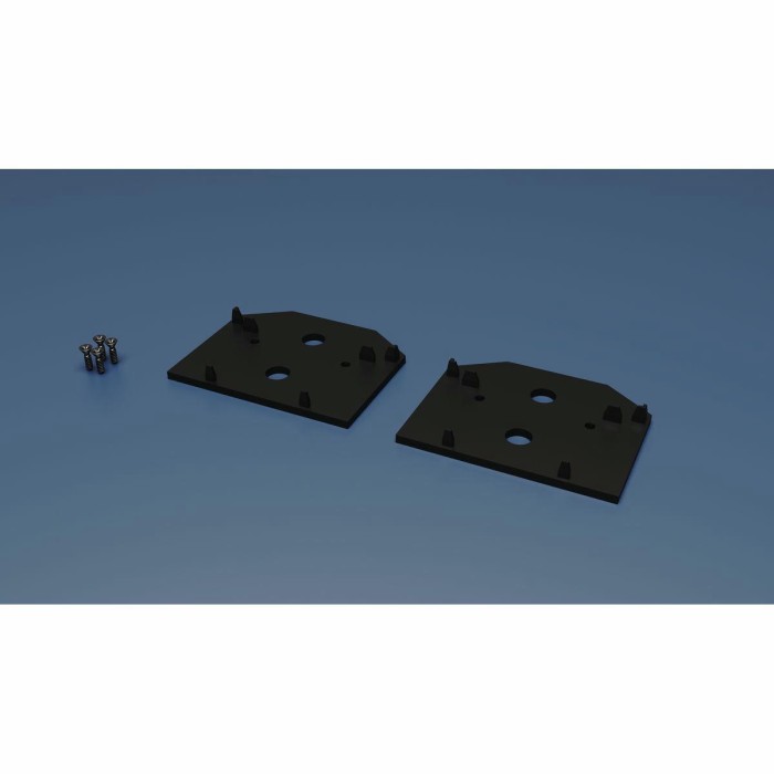 Торцевая заглушка ST Luce (2 шт) Skyline 220 ST046.189.00