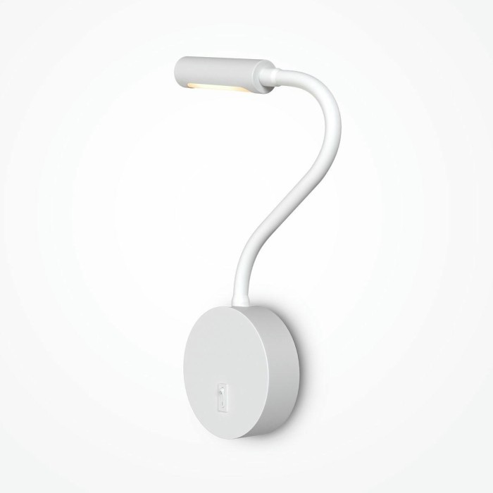 Бра Maytoni Stem C035WL-L3W3K