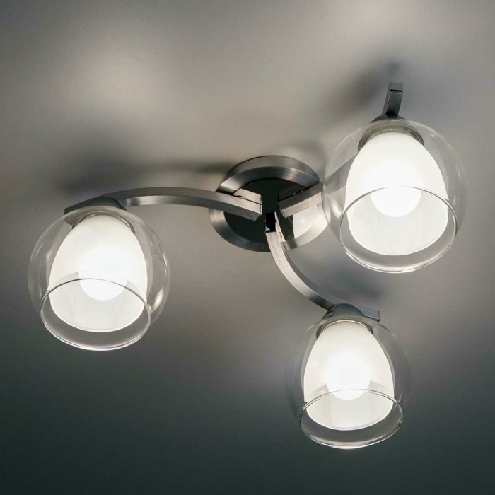 Потолочная люстра Citilux Кристи CL152137