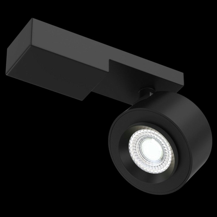 Светодиодный спот Maytoni Treo C062CL-L12B4K