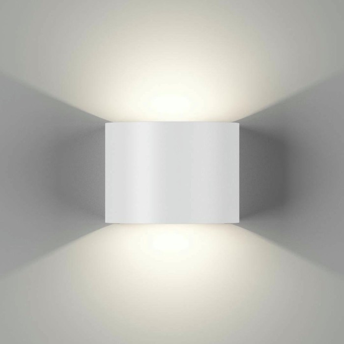 Настенный светодиодный светильник DesignLed GW Tape GW-A310R-6-WH-WW 002099