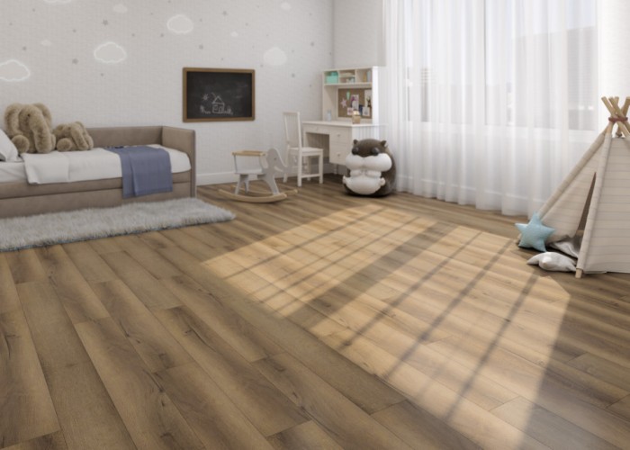 Каменный SPC ламинат Steinholz Prime Хофбург STH028 (1220x180x4,5мм)