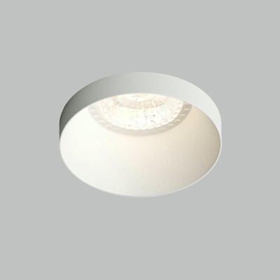 Встраиваемый светильник Denkirs Kreds DK2070-WH