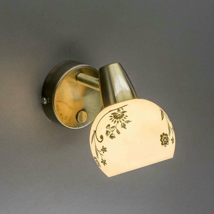 Спот Citilux Соната CL520513