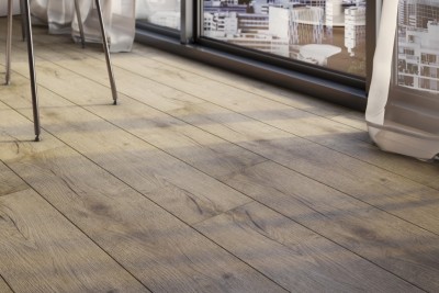 Каменный SPC ламинат Steinholz Prime Шварцер STH025 (1220x180x4,5мм)