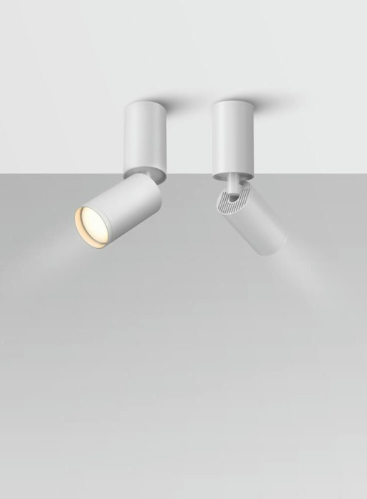 Спот Maytoni Focus S C051CL-01W