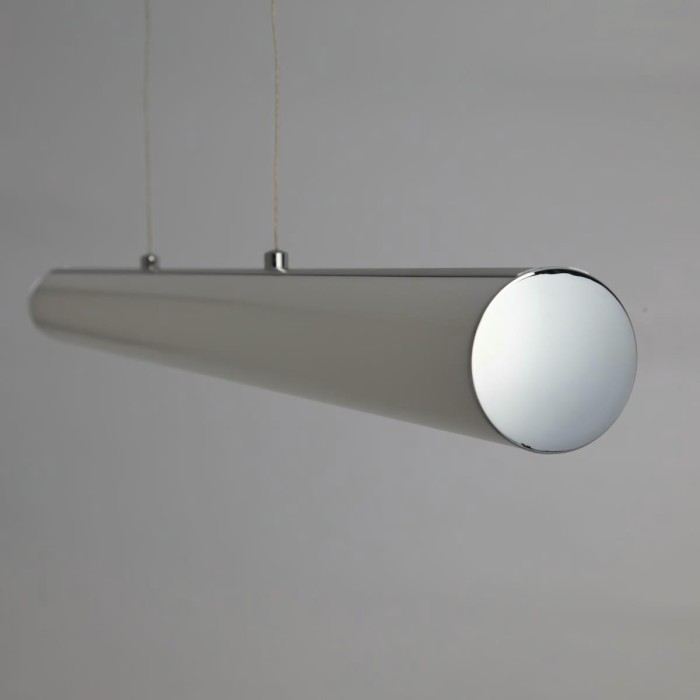 Подвесной светодиодный светильник Citilux Фауст CL721P36N