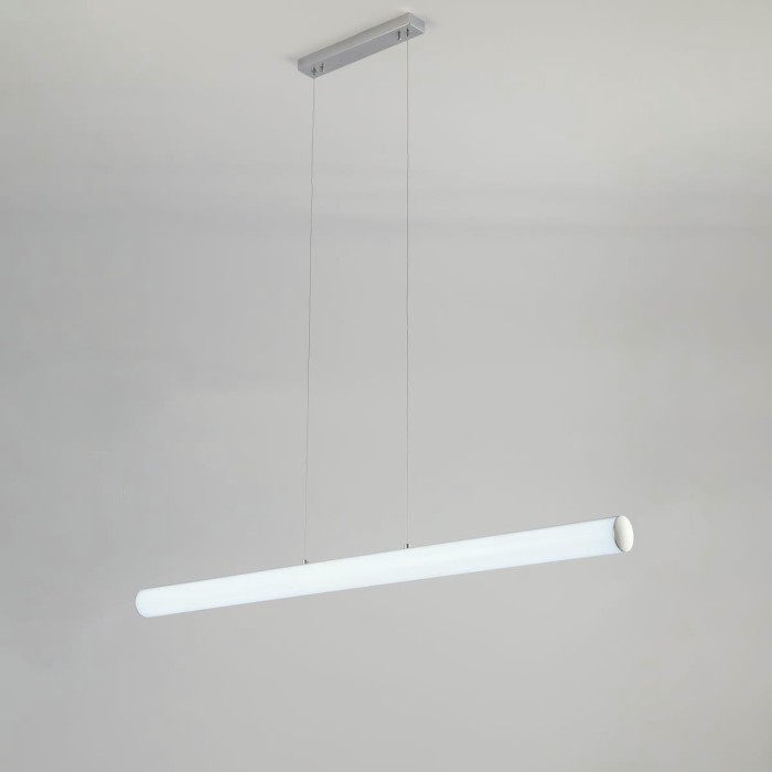 Подвесной светодиодный светильник Citilux Фауст CL721P36N