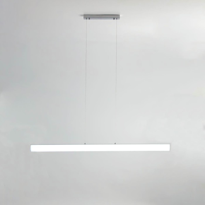 Подвесной светодиодный светильник Citilux Фауст CL721P36N