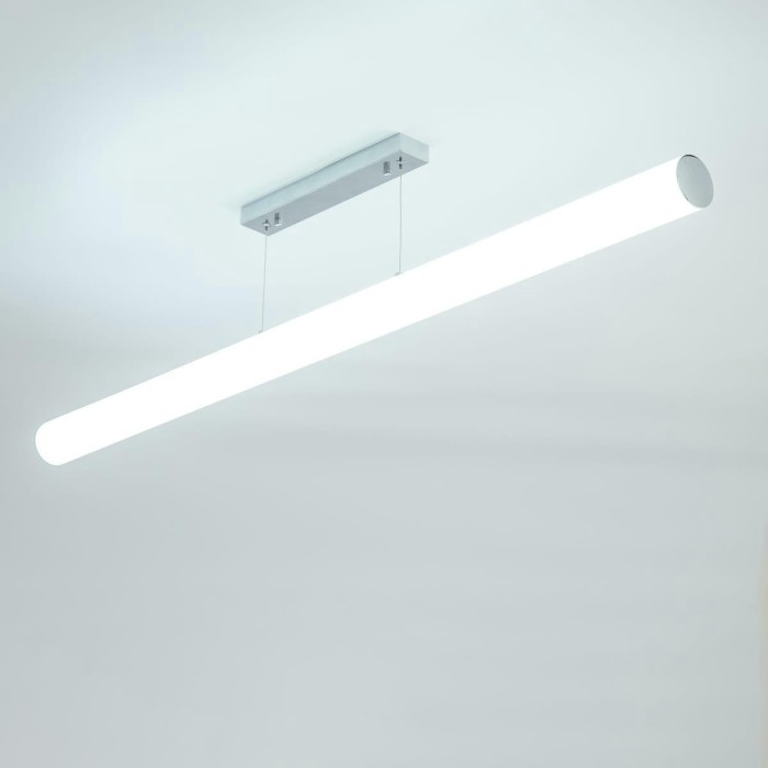 Подвесной светодиодный светильник Citilux Фауст CL721P36N