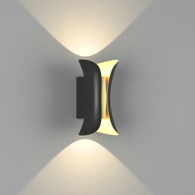 Настенный светильник DesignLed GW-8610-6-BLG-WW 007103