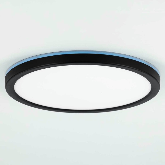 Потолочный светодиодный светильник Citilux Basic Line CL738241EL