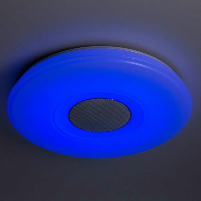 Потолочный светодиодный светильник Citilux CL703M61