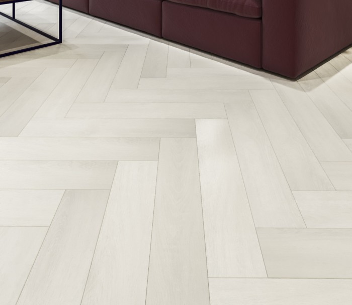 Каменный SPC ламинат Steinholz Herringbone Амбрас STH036H (640х128х4.5 мм)