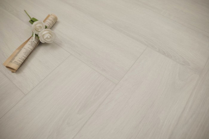 Каменный SPC ламинат Steinholz Herringbone Амбрас STH036H (640х128х4.5 мм)