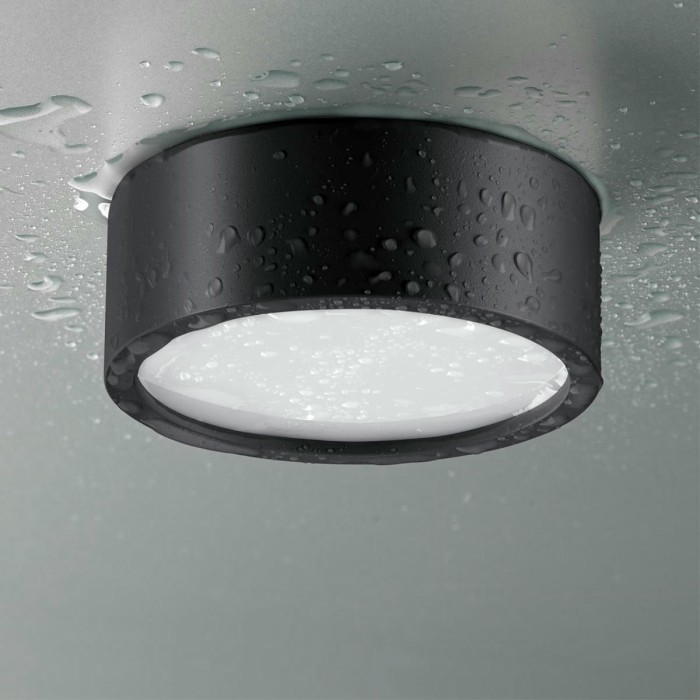 Встраиваемый светодиодный светильник Novotech Spot May 358904