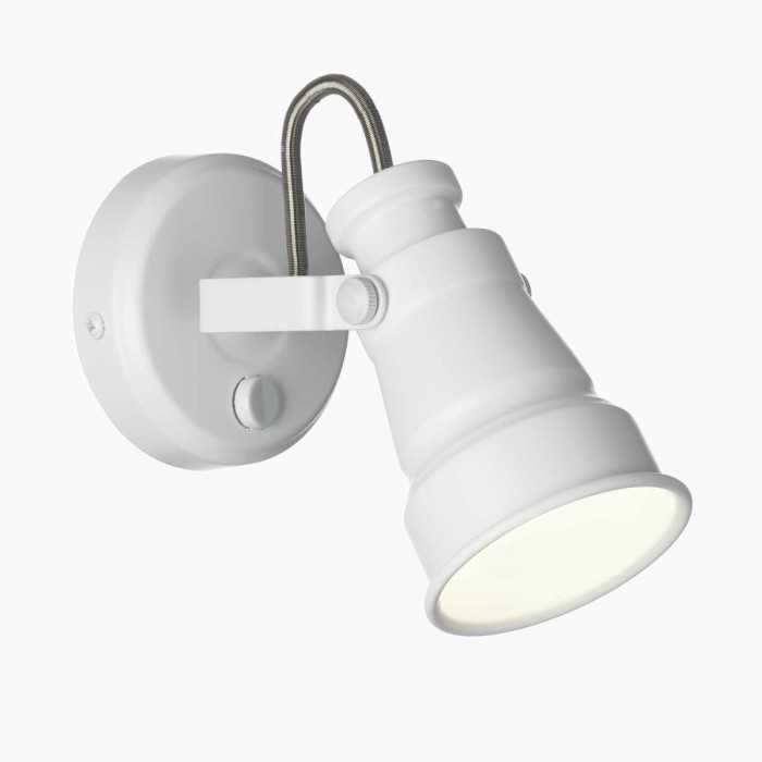 Спот Citilux Бейкер CL541510