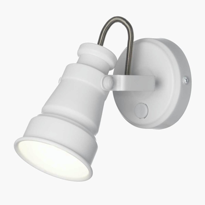 Спот Citilux Бейкер CL541510