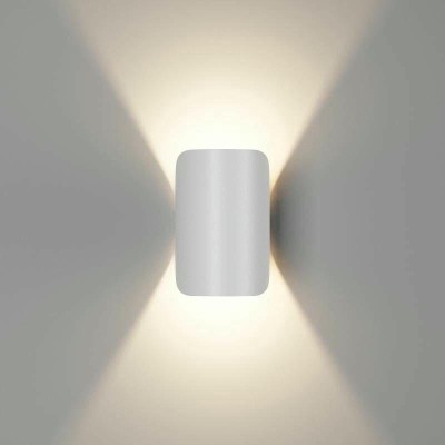 Настенный светодиодный светильник DesignLed GW Ventura GW-A108-6-WH-WW 004446