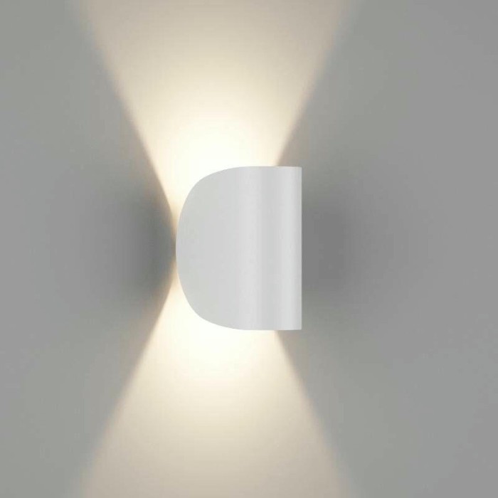 Настенный светодиодный светильник DesignLed GW Ventura GW-A108-6-WH-WW 004446